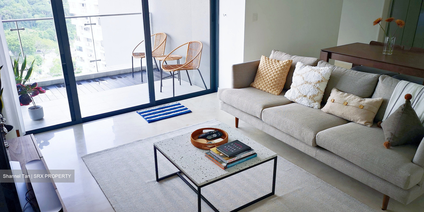 The Trizon (D10), Condominium #453482571